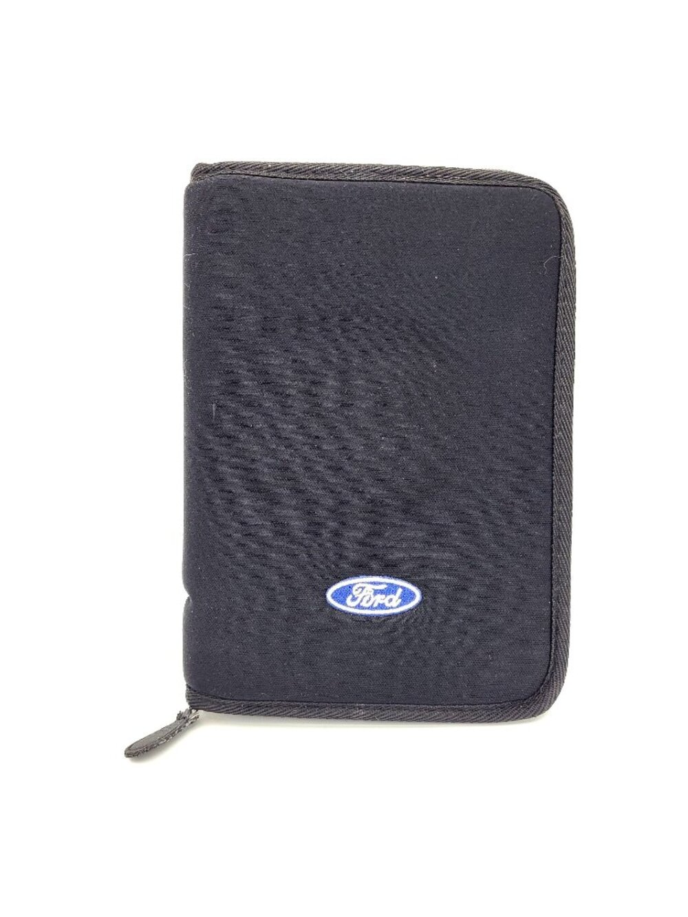 Ford Freestar 2005 Owners Manual Set Zippered Black Case Manuals/Brochures